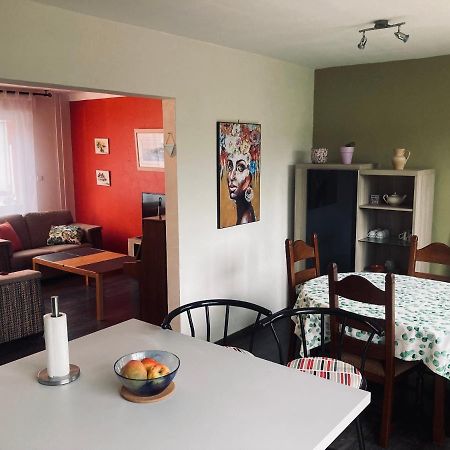 Nice House, Garden And Bbq 3Km From The Beach / Jolie Maison, Jardin Et Bbq A 3 Km De La Plage Coudekerque-Branche 외부 사진