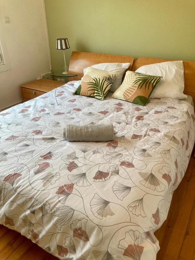 Nice House, Garden And Bbq 3Km From The Beach / Jolie Maison, Jardin Et Bbq A 3 Km De La Plage Coudekerque-Branche 외부 사진
