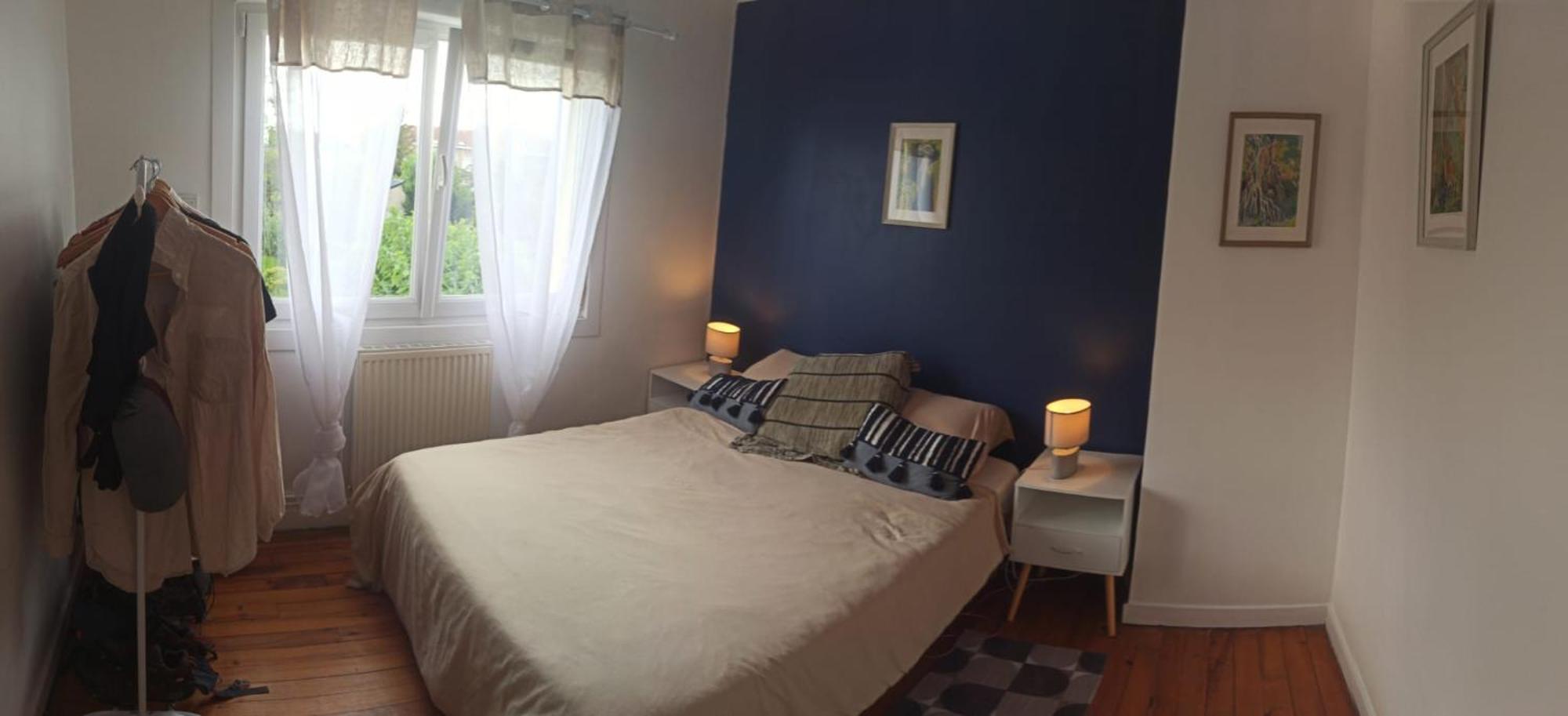 Nice House, Garden And Bbq 3Km From The Beach / Jolie Maison, Jardin Et Bbq A 3 Km De La Plage Coudekerque-Branche 외부 사진