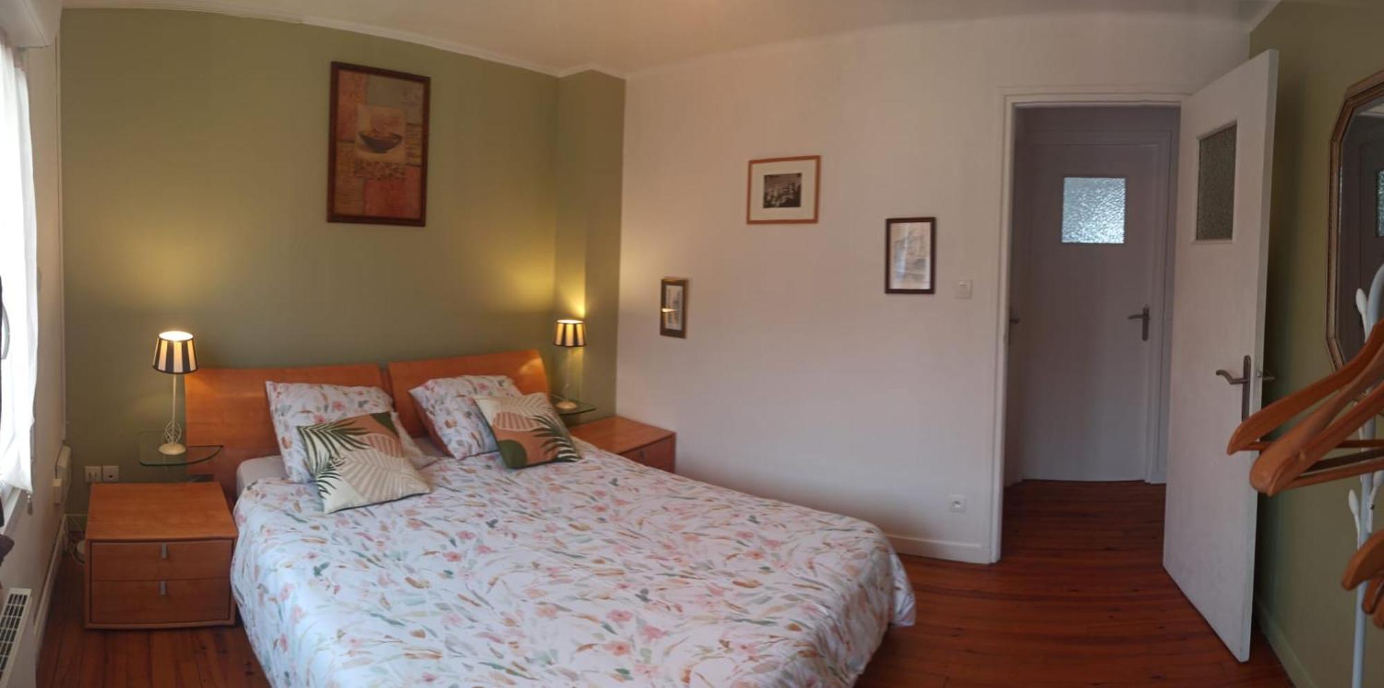 Nice House, Garden And Bbq 3Km From The Beach / Jolie Maison, Jardin Et Bbq A 3 Km De La Plage Coudekerque-Branche 외부 사진