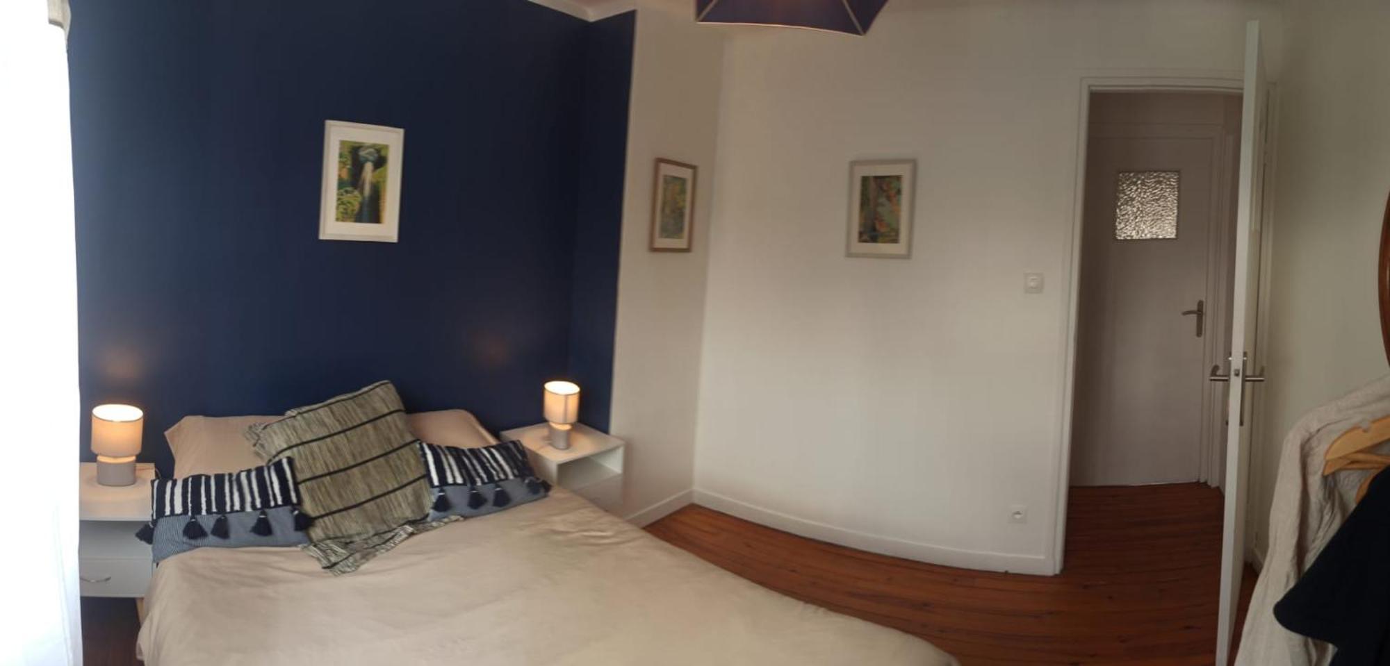 Nice House, Garden And Bbq 3Km From The Beach / Jolie Maison, Jardin Et Bbq A 3 Km De La Plage Coudekerque-Branche 외부 사진